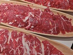 -左庭右院鲜牛肉火锅(七宝领展广场店)