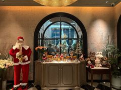 -狮拾久·现代新加坡料理(壹方城店)