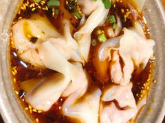 红油抄手-默记孙抄手(园艺山店)