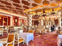 -咖啡苑 - 蔚藍夏日限定主题(永利皇宫店)