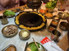 -韩宫宴和牛烤肉(无锡大东方广场店)