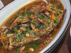 -鸿运楼·舌尖上的徽菜