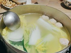 -探窝·竹笙椰子鸡(杨箕店)