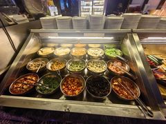 -火炉火自助餐(喜隆多店)
