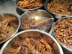 -蓝精灵饺子店