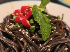 -江边城外烤全鱼(方庄时代购物中心店)
