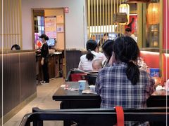 大堂-蛙小侠(长安万科店)