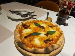 -get pizza意大利餐厅(凯德MALL店)