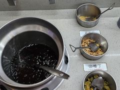 -海底捞火锅(勒泰店)
