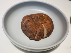 烤牛排菇-胡麻(静安嘉里店)