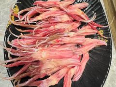 -一绪に寿喜烧(虹悦城店)