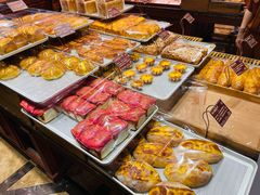 -麦陌(正弘城店)