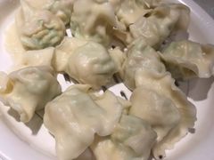 -添福来墨鱼饺子 · 海鲜东北菜(泡崖店)
