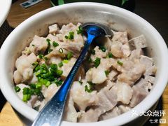 -费大厨辣椒炒肉(黄兴中心广场店)