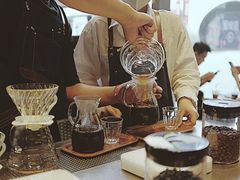 -Seesaw Coffee(苏州中心店)