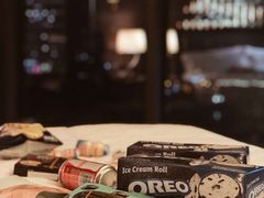 -太原凯宾斯基饭店