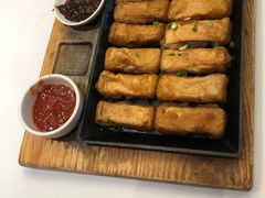 -同庆楼(大钟寺店)