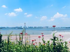 -游心咖啡(青山滨江店)