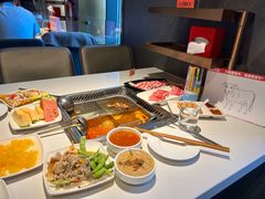 -海底捞火锅(外滩店)