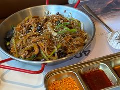 -西塔老太太泥炉烤肉(北京望京店)