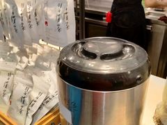 -茶颜悦色(平和堂负一楼店)