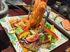-井缘河风寿司(Touch12街店)