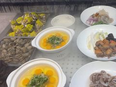 -渔家风味·鲅鱼水饺·央视展播·海鲜天津菜(开发区店)