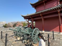 -楚望台遗址公园