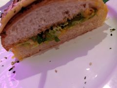 -龙记·香港茶餐厅(海上世界店)