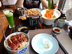 -山葵家·创意料理(宁波来福士店)