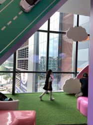 -纽西卡汽车小镇(大悦城店)