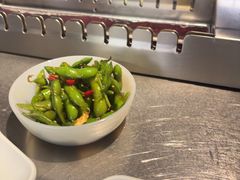 -很久以前羊肉串(南京路第一百货店)