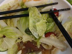 -丰收日·小海鲜·沪上家宴(顾村正大店)