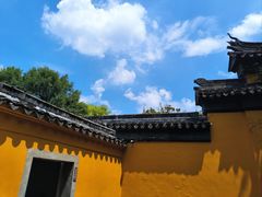 -西园戒幢律寺