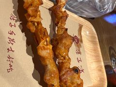 -鸽子窝(黄村店)