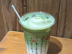 -茶颜悦色(金茂览秀城LG层外街店)