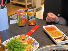 -AJIYA·池袋日式烧肉自助(天津万象城店)