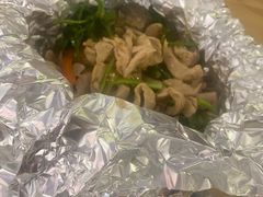 -佛有缘素食馆·荔湾老字号(陈家祠首店)