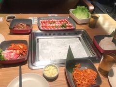-新石器烤肉(之心城店)