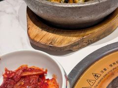 -七八冷面·延边朝鲜族美食(世纪汇店)