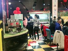 -自助火锅筷乐食代自助餐厅(金辰店)