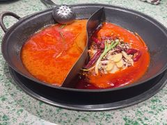 -鸿姐老火锅·传统炒料(上海旗舰店)