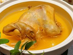 -喜湘宴·精致湖南菜(和平西桥店)