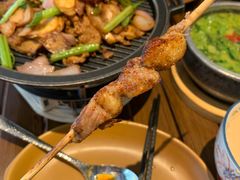 -耶里夏丽·丝路新疆菜·清真食品(徐汇南丹东路臻选店)