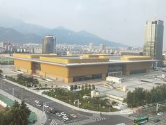 -万达广场(泰安泰山店)