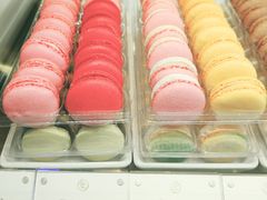 -PAUL LAFAYET 法式甜品(港汇广场店)