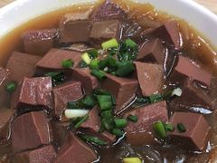 -新丰小吃(中山中路分店)