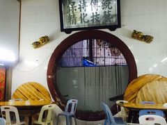 -飘香小食店(国平路店)