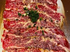 -久苑烧肉(世界城广场店)