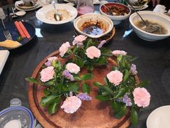 -同里湖大饭店-怡景轩中餐厅(同里古镇店)